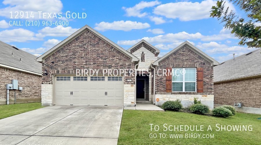 Primary Photo - 12914 Texas Gold