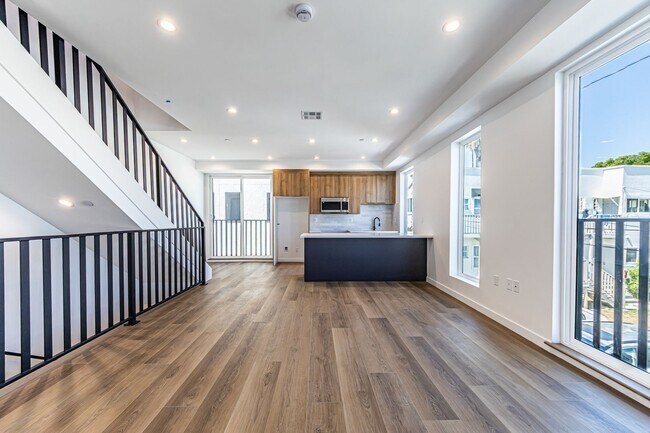 Foto del edificio - 5506 Barton Ave