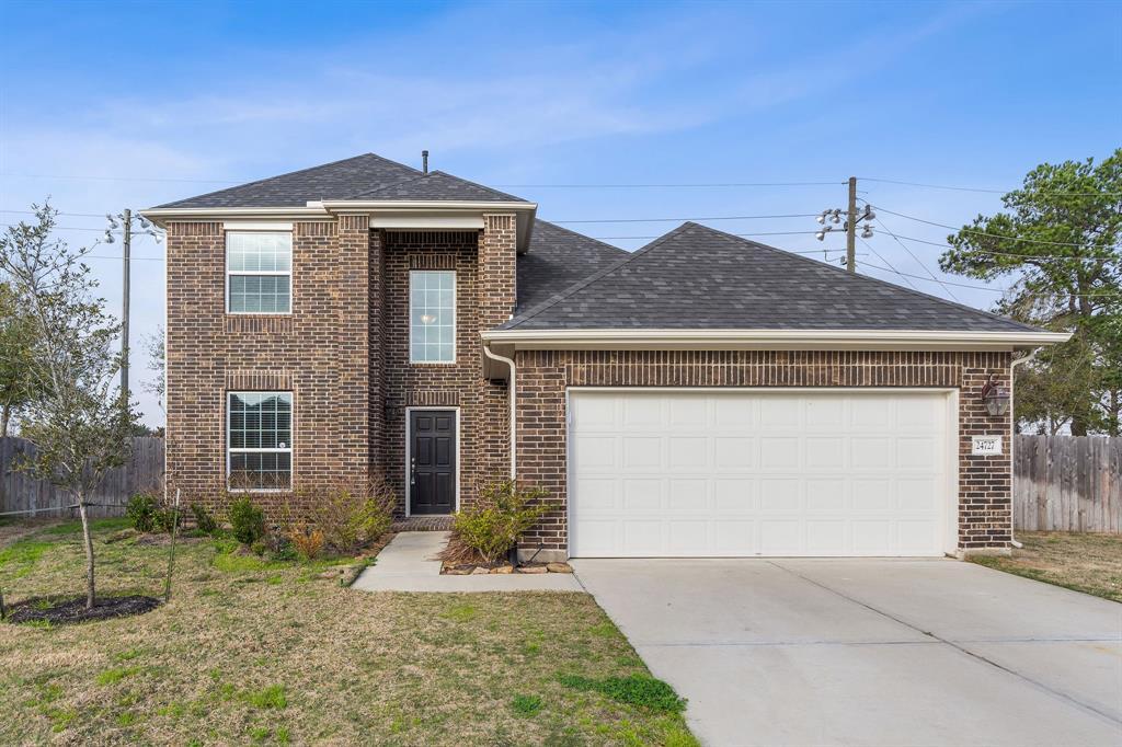 24727 Lake Basin Ct, Park Row, TX 77493 House Rental in Park Row, TX