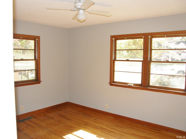 Building Photo - 3206 Ruffin St