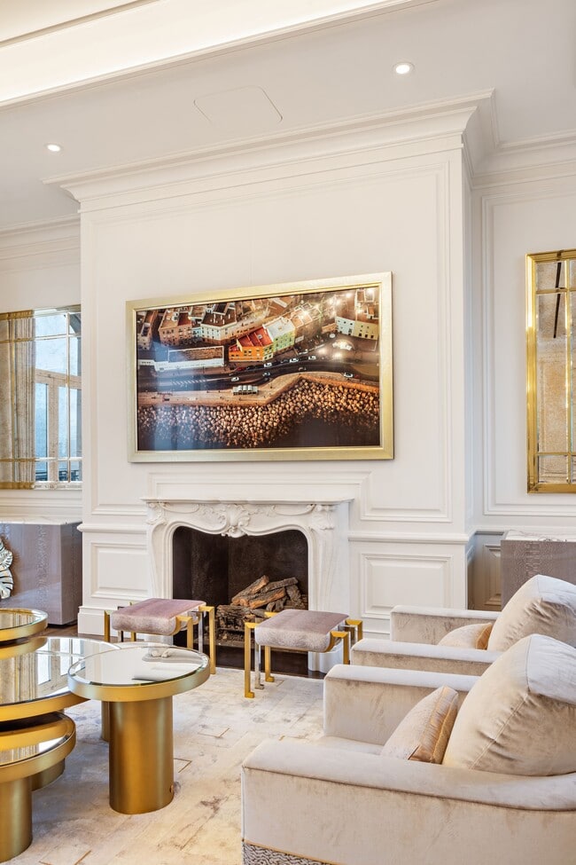 Foto del edificio - 1110 Park Ave