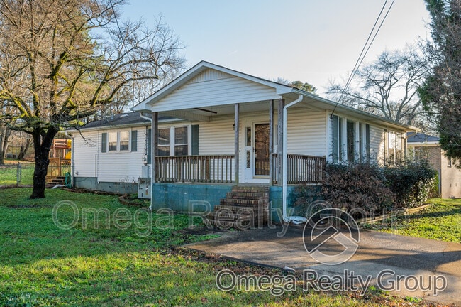Building Photo - 1317 Ferro Ave
