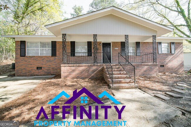 Foto del edificio - 4517 Dawn Ct