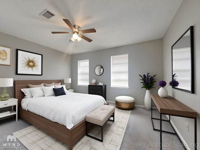 Foto del edificio - 1802 Millhouse Rd