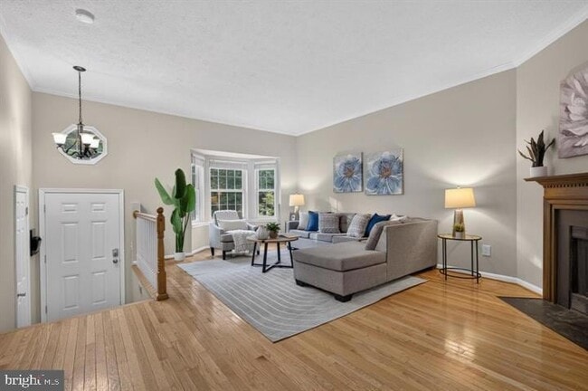 Photo - 3609 Buckeye Court Townhome