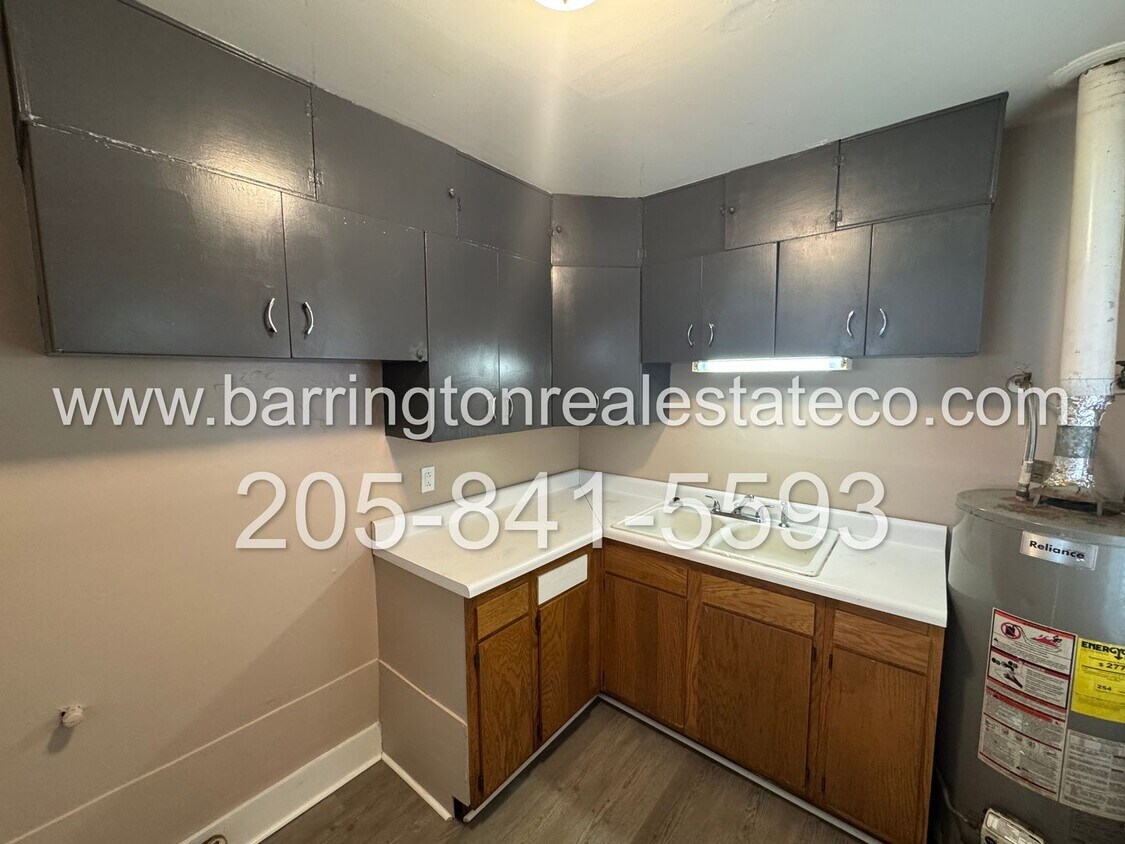 Foto del edificio - 517 Grant St