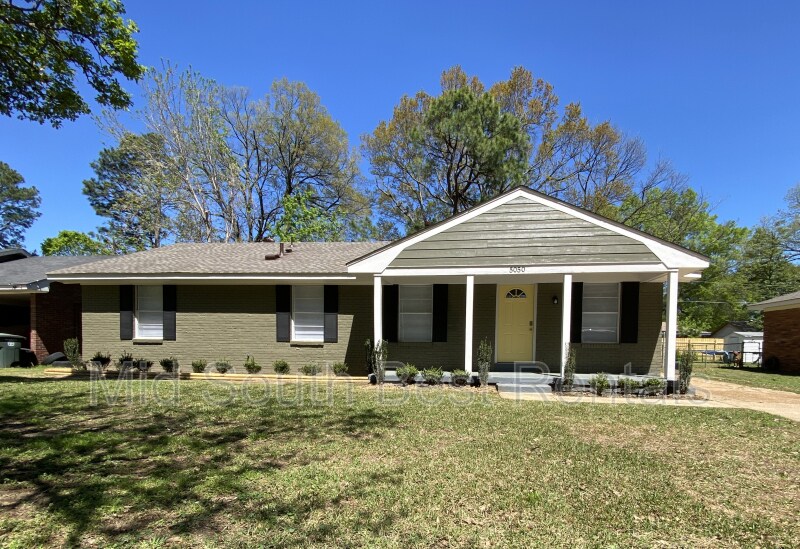Primary Photo - 5050 Cheston Ave