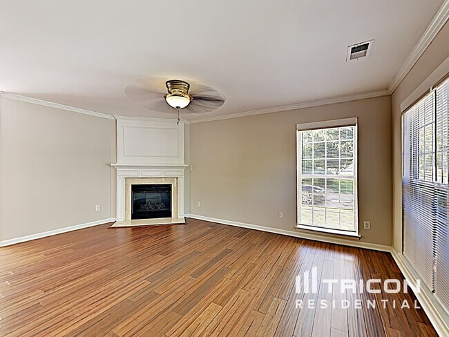Foto del edificio - 9609 Chastain Walk Dr