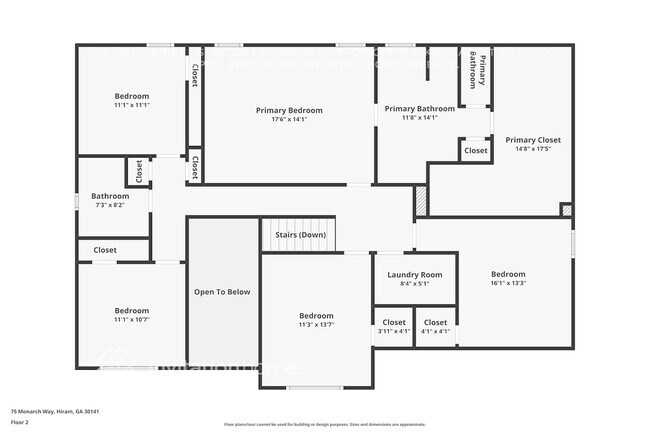 Foto del edificio - 75 Monarch Way
