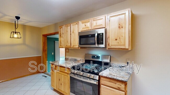 Foto del edificio - 2527 Mt Vernon St