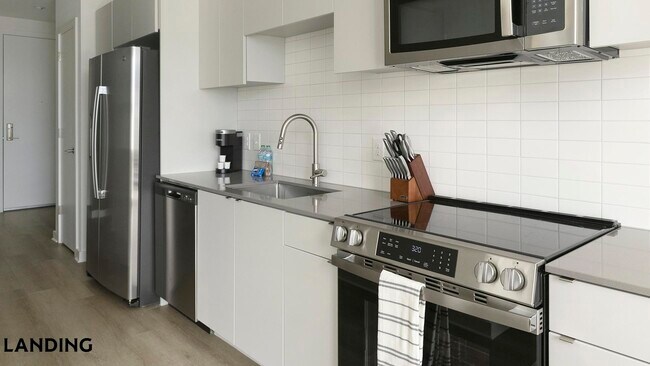 Foto del edificio - 620 Foster St