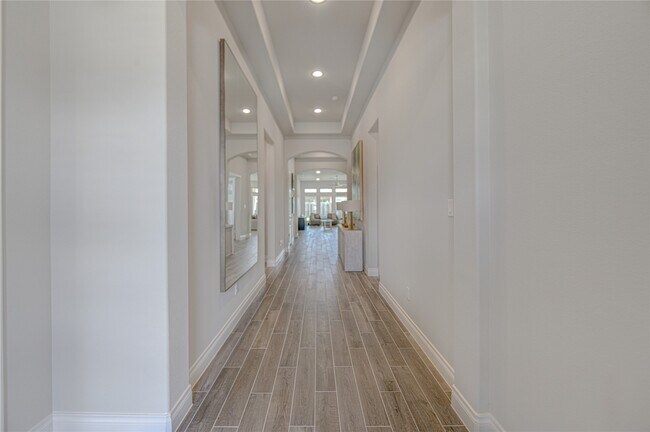 Foto del edificio - 1930 Creekwood Cv