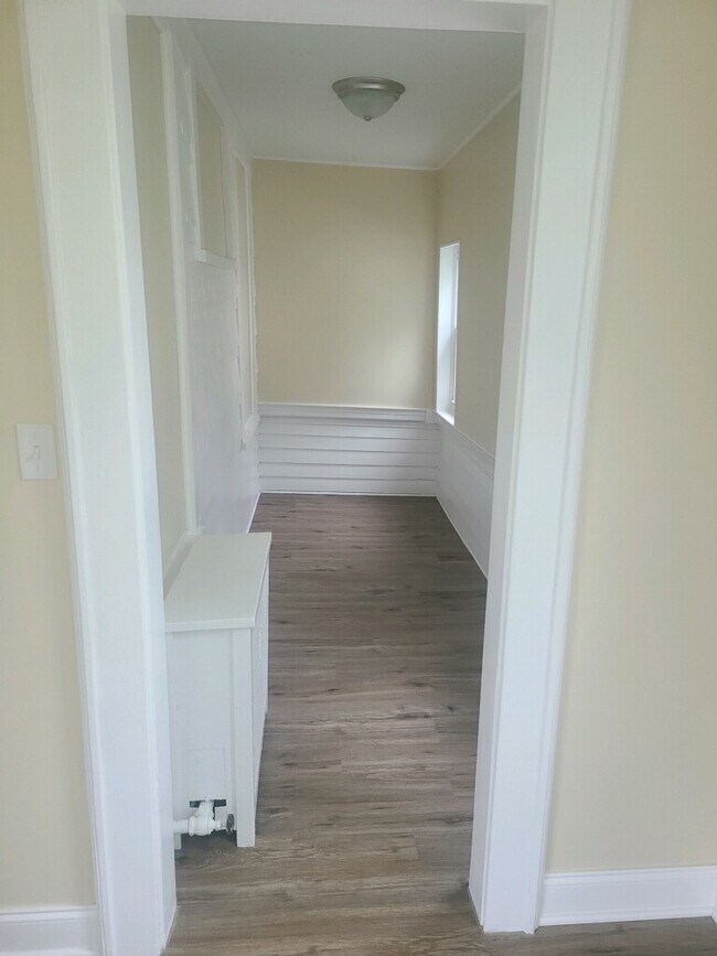 Extra room from sunporch - 51 Grumman Ave