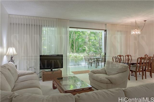 Foto del edificio - 4999 Kahala Ave