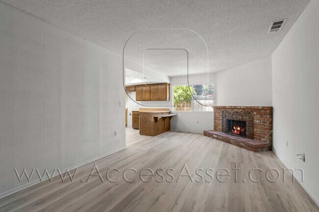 Foto del edificio - Cozy 3 Bed/2 Bath Home In Hemet!