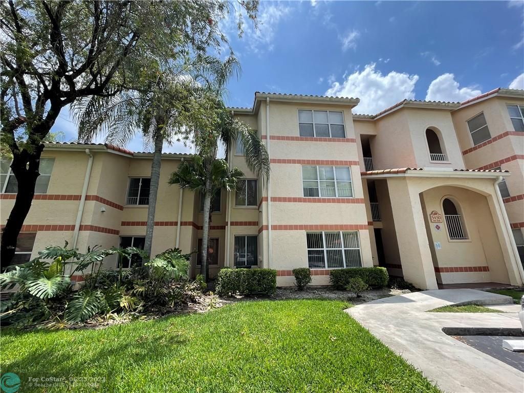 3430 Pinewalk Dr N Unit 613, Margate, FL 33063 Condo for Rent in