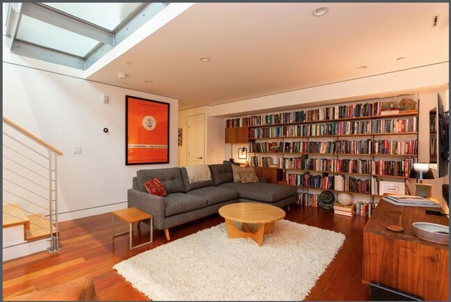 Foto del edificio - South End luxury 3 bed 2.5 bath