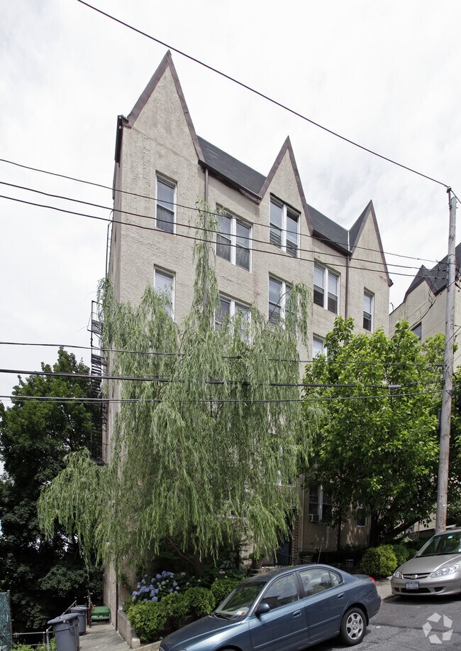 Foto principal - 37 Avon Pl