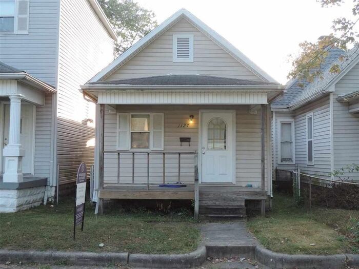 Foto principal - 2 Bedroom 1 Bath Northside between Union H...