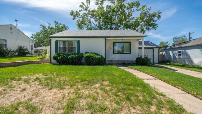 Foto del edificio - Updated Downtown Rancher!