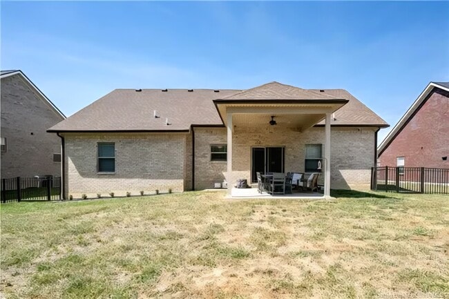 Photo - 5714 Sugar Berry Ln House