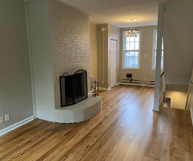 Foto del edificio - 531 9th St NE