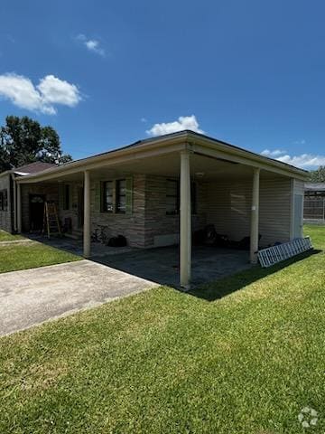 Building Photo - 311 Clayton Dr