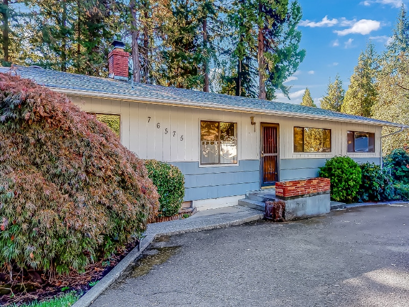 76575 Meadow Way, Oakridge, OR 97463 House Rental in Oakridge, OR