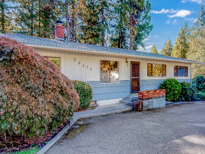 76575 Meadow Way, Oakridge, OR 97463 House Rental in Oakridge, OR