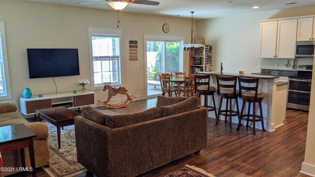 Building Photo - 518 Abner Ln