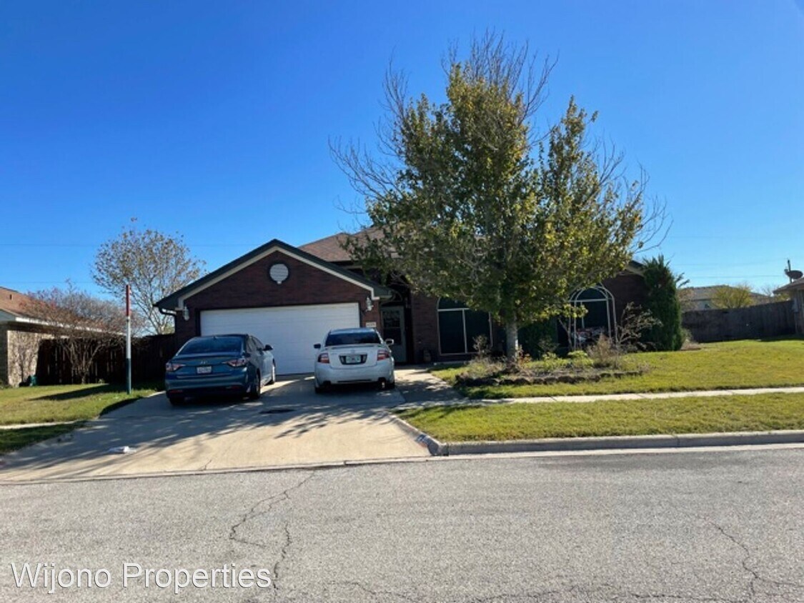 Foto principal - 4 br, 2 bath House - 4308 Boots Drive