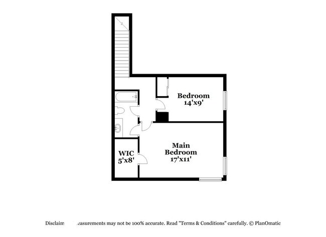 Foto del edificio - 2718 W Brooks St