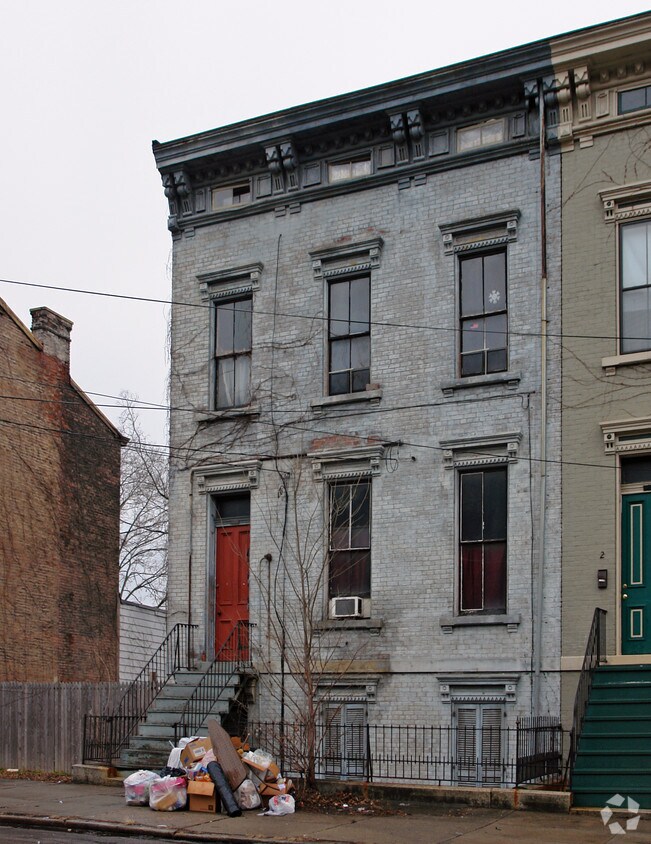 Foto del edificio - 539 W McMicken Ave