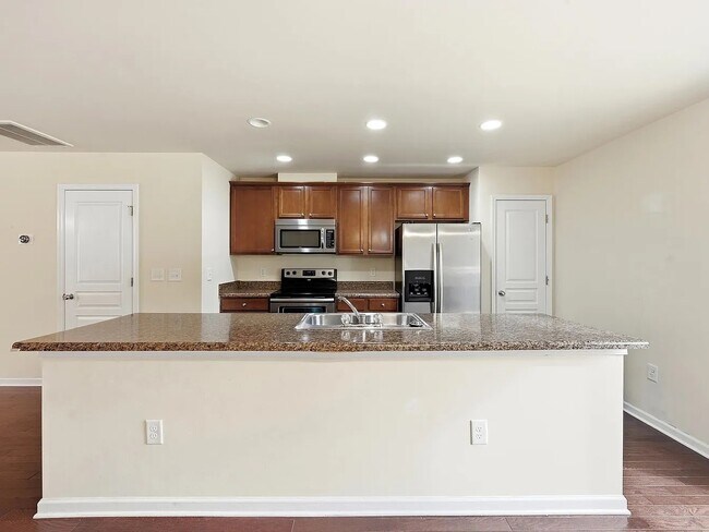 Foto del edificio - 8538 Quarton Dr