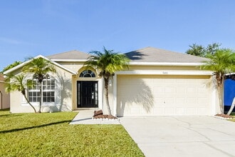 Building Photo - 5201 Silver Thistle Ln