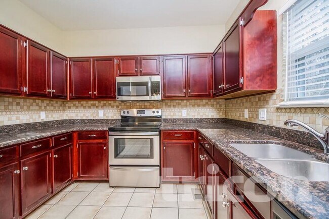 Building Photo - 1609 Crosswind Pl