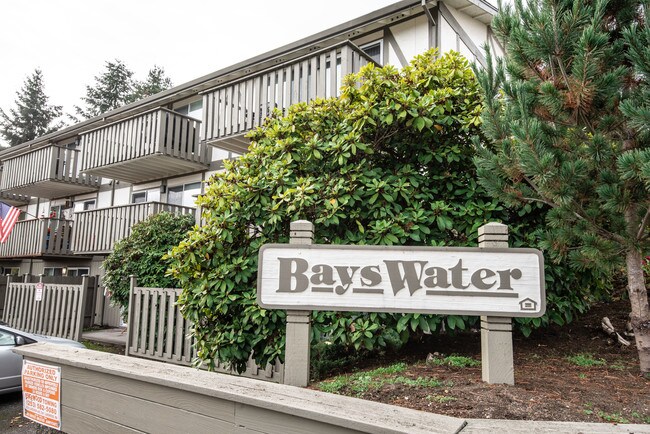 Building Photo - Bayswater Apartments