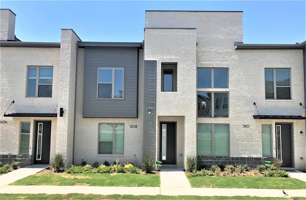 Foto principal - 4708 Alliance Blvd