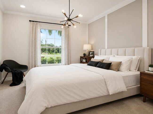 Foto del edificio - 6439 Trails Of Foxford Ct