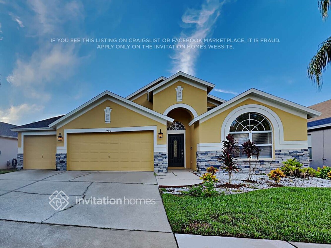 Primary Photo - 1440 Baythorn Dr