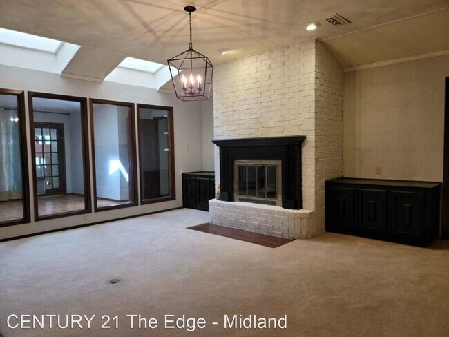 Building Photo - 3 br, 2 bath House - 2812 Andover Ave.