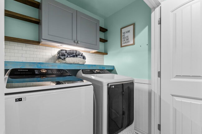 Building Photo - Raeford home
