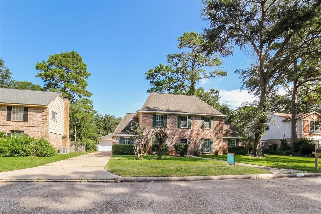 4126 Oxhill Rd, Spring, TX 77388 House for Rent in Spring, TX