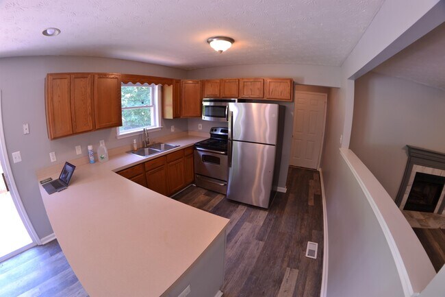 Building Photo - 21 Zinn Way