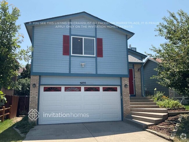 Building Photo - 5035 Rushford Pl