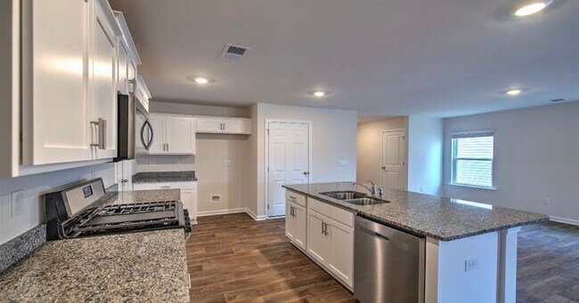 Foto del edificio - 2176 Elmridge Rd