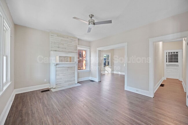 Building Photo - 816 Windham Ave