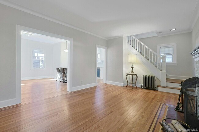 Foto del edificio - 10 Robins Rd