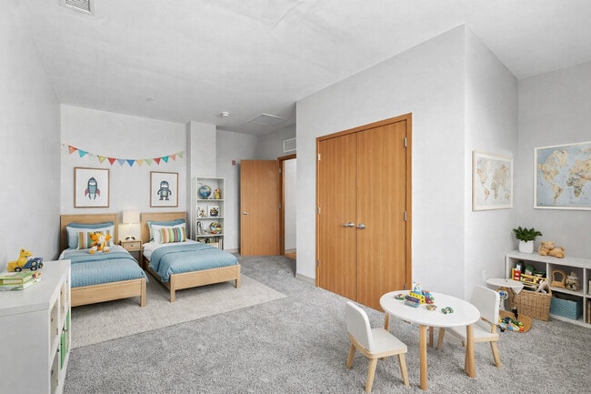 Building Photo - Abbott Apartments