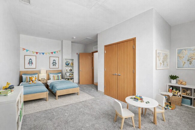 Foto del edificio - Abbott Apartments